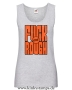 Damen Tanktop Fuck me rough