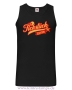 Herren Tanktop Fickstück Edition
