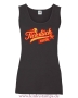 Damen Tanktop Fickstück Edition