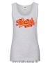 Damen Tanktop Fickstück Edition