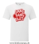 Herren T-Shirt Gang Bang Slut