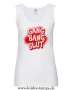 Damen Tanktop Gang Bang Slut