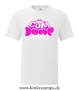 Herren T-Shirt Cumdump