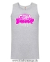 Herren Tanktop Cumdump