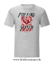 Herren T-Shirt Follow your Kink