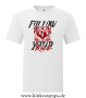 Herren T-Shirt Follow your Kink