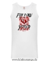 Herren Tanktop  Follow your Kink