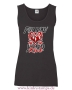 Damen Tanktop Follow your Kink