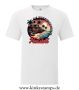 Herren T-Shirt Die Riesenschwänze von Malibu