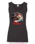Damen Tanktop Die Riesenschwänze von Malibu