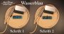 RopeStamp personalisierbar mit Deinem Text