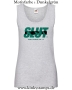 Damen Tanktop  Slut and proud of it