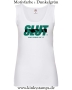 Damen Tanktop  Slut and proud of it