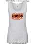 Damen Tanktop  Slut and proud of it