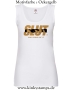 Damen Tanktop  Slut and proud of it