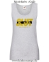 Damen Tanktop  Slut and proud of it