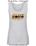 Damen Tanktop  Slut and proud of it
