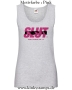 Damen Tanktop  Slut and proud of it