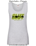 Damen Tanktop  Slut and proud of it