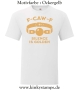 Herren T-Shirt F-CAW-F silence is golden