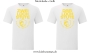 Herren T-Shirt 2/3 Loch Stute für harte Reiter