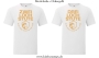 Herren T-Shirt 2/3 Loch Stute für harte Reiter