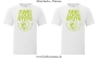 Herren T-Shirt 2/3 Loch Stute für harte Reiter