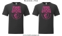 Herren T-Shirt 2/3 Loch Stute für harte Reiter