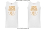 Herren Tanktop  2/3 Loch Stute für harte Reiter