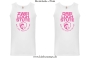 Herren Tanktop  2/3 Loch Stute für harte Reiter