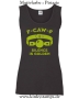 Damen Tanktop
