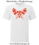 Herren T-Shirt Meow Bitch