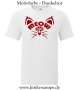 Herren T-Shirt Meow Bitch