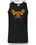 Herren Tanktop Meow Bitch