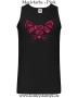 Herren Tanktop Meow Bitch