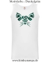 Herren Tanktop Meow Bitch