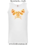 Herren Tanktop Meow Bitch