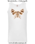 Herren Tanktop Meow Bitch