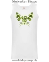 Herren Tanktop Meow Bitch