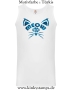 Herren Tanktop Meow Bitch