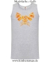 Herren Tanktop Meow Bitch