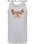 Herren Tanktop Meow Bitch