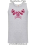 Herren Tanktop Meow Bitch