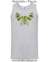 Herren Tanktop Meow Bitch