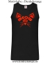 Herren Tanktop Meow Bitch
