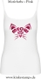 Damen Top mit Träger Meow Bitch
