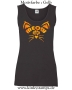 Damen Tanktop Meow Bitch
