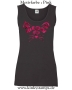 Damen Tanktop Meow Bitch