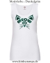 Damen Tanktop Meow Bitch