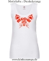 Damen Tanktop Meow Bitch